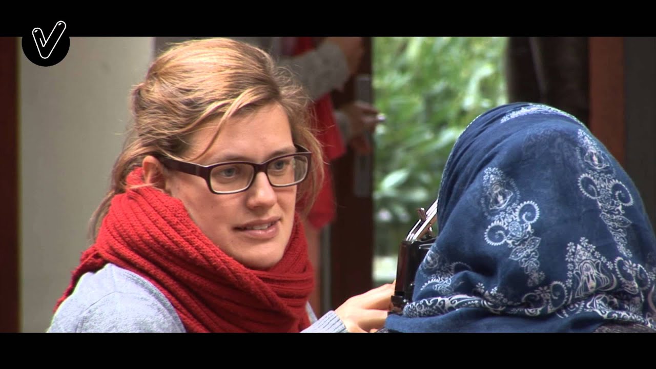 Buurtwerk 't Pleintje