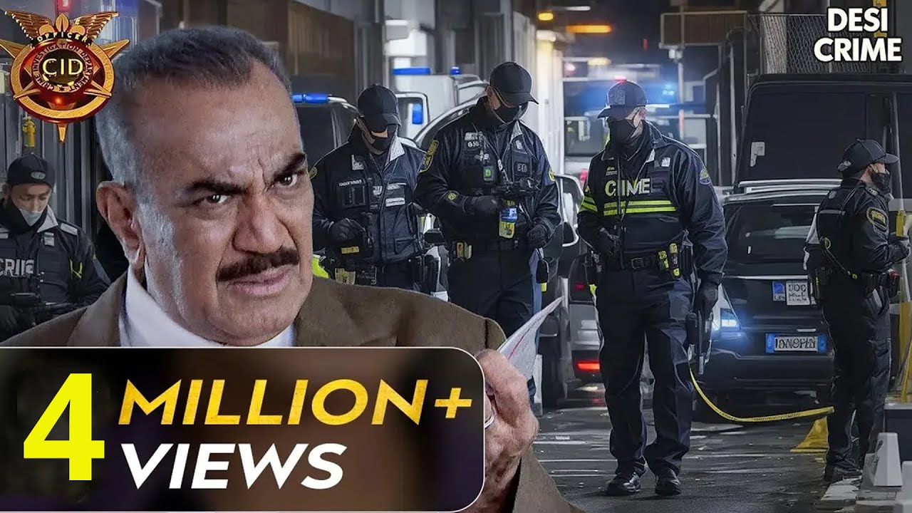 एक Strange Case की तहकीकात | CID (सीआईडी) | Full Episode | 9th December 2023