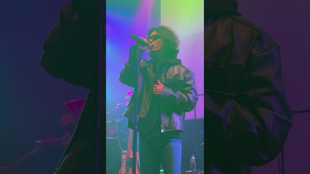 250228 아도이(ADOY) - Antihero @라이브클럽데이