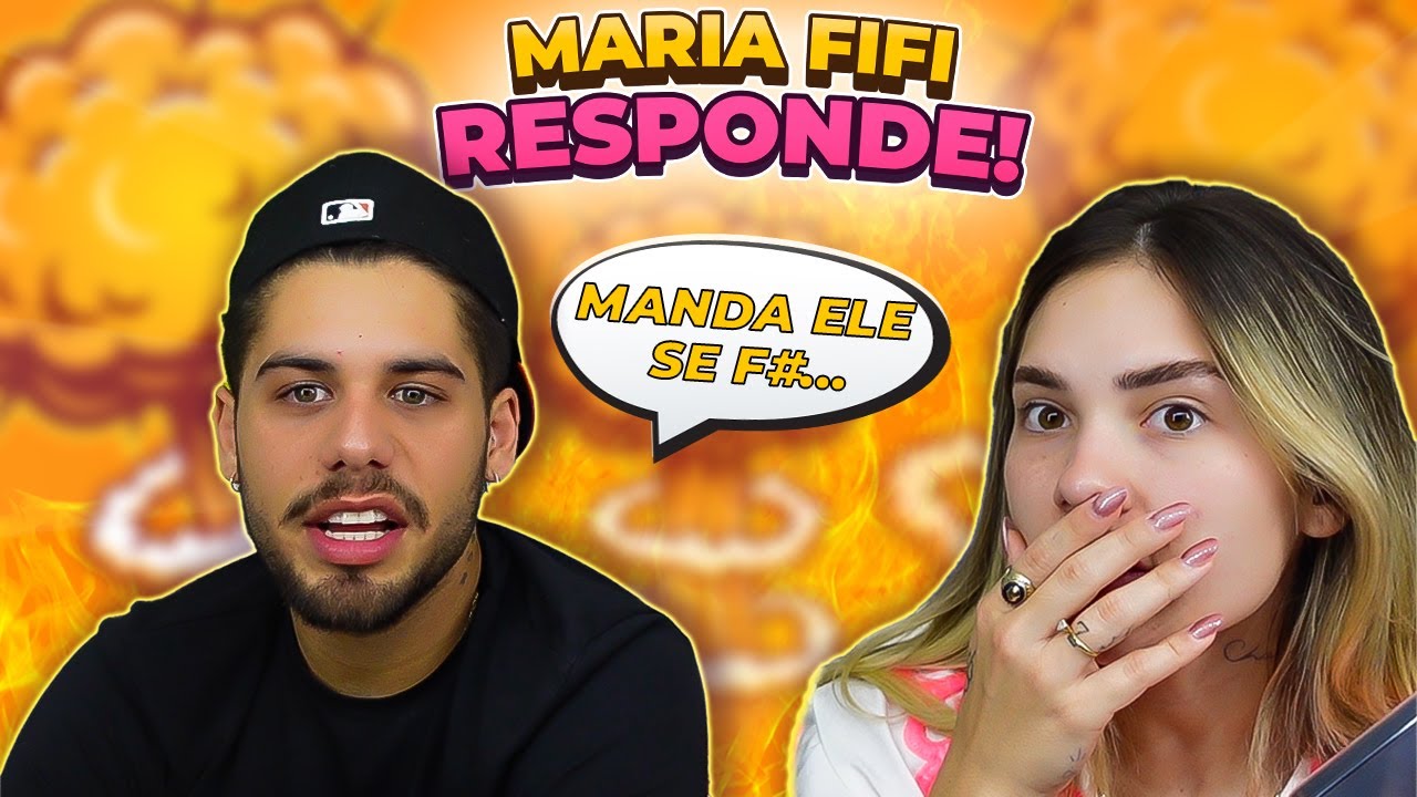 COMO ESQUECER MEU EX QUE TERMINOU COMIGO?! #ZEFELIPERESPONDE