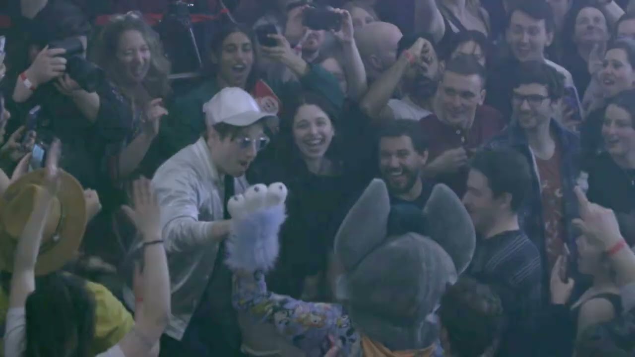 Saint Motel Recap