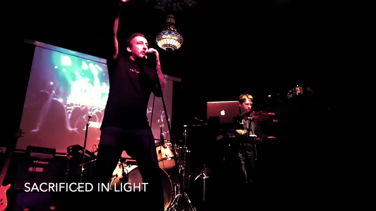 The Last Clouds live @ Gullivers NQ Manchester 2021