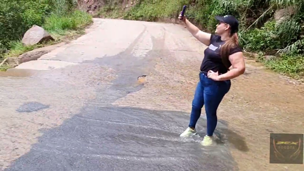 de Bucaramanga a Barichara vía zapatoca en pcx