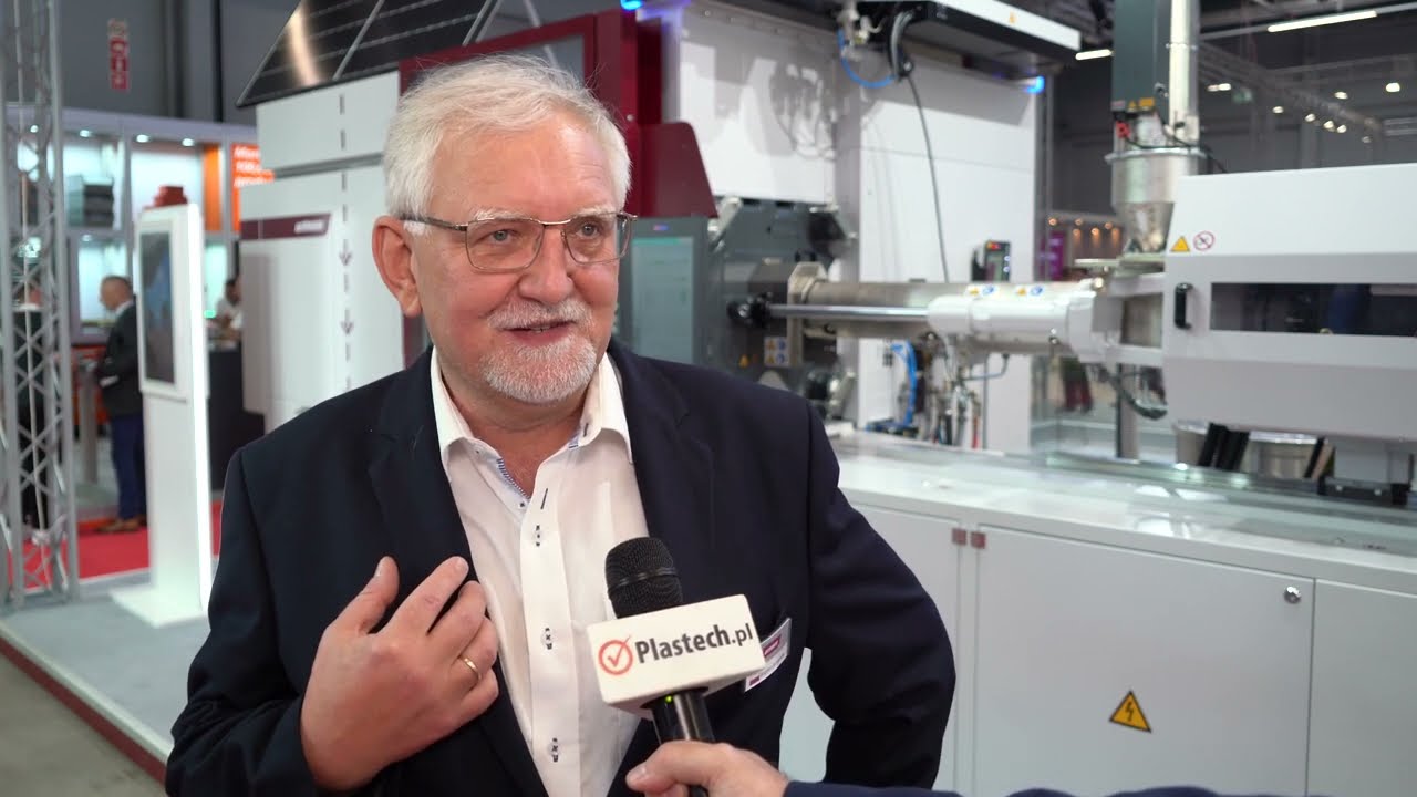 Wittmann Battenfeld Polska - Plastpol 2024