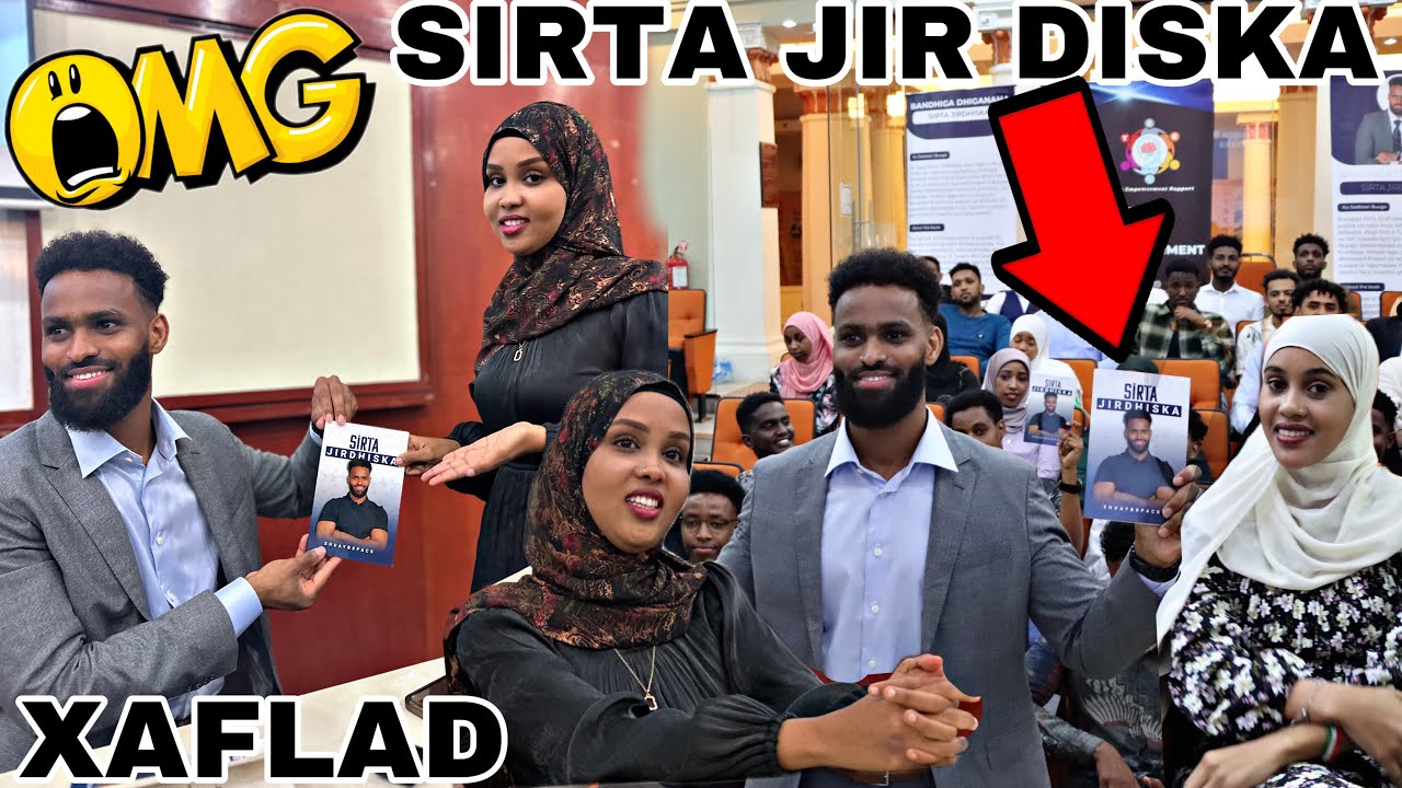 XAFLADA BOOGA SIRTA JIRDHISKA OO SI QURUX BADAN UGU DHACDAY MALAYSIA😱🇲🇾….