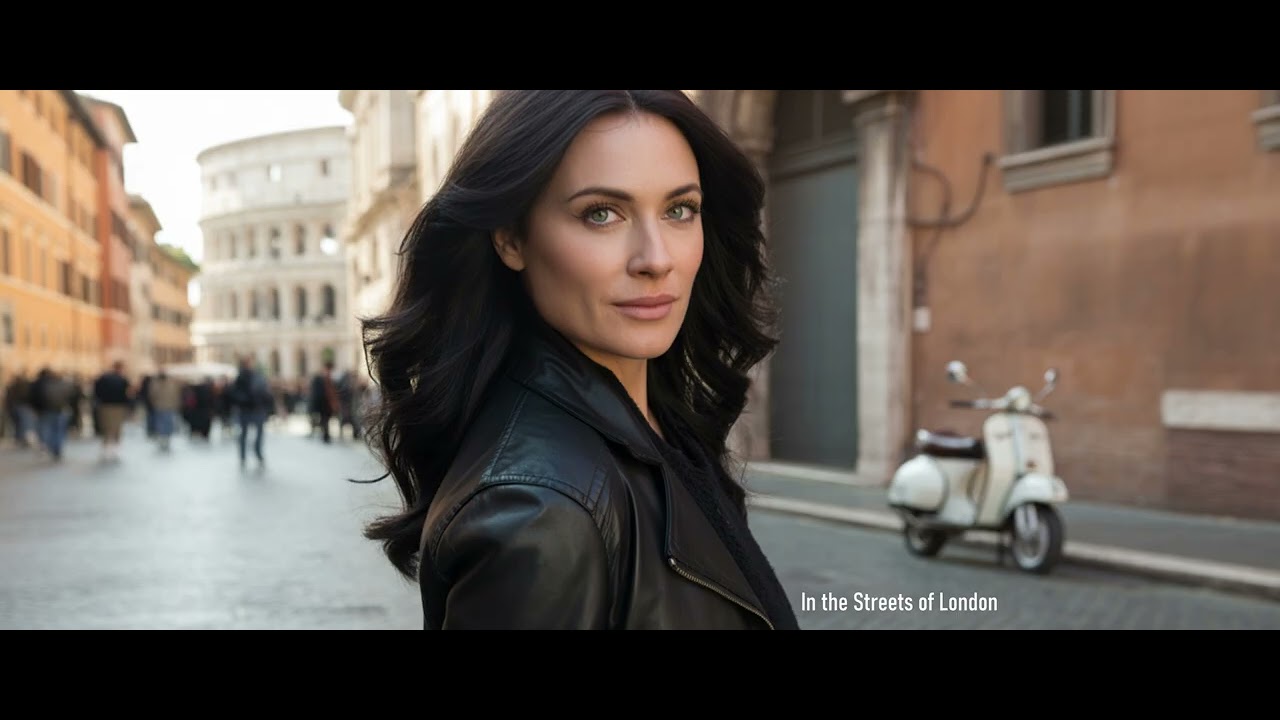 “Dreamy Indie Rock & Dreampop | Chill Alternative Sounds”  (In the Streets of London)