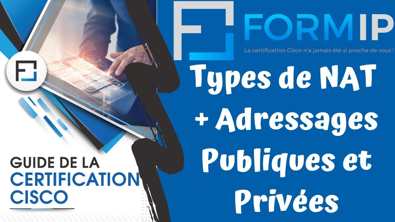 Adresses IP privées VS publiques : Tu vas tout comprendre !