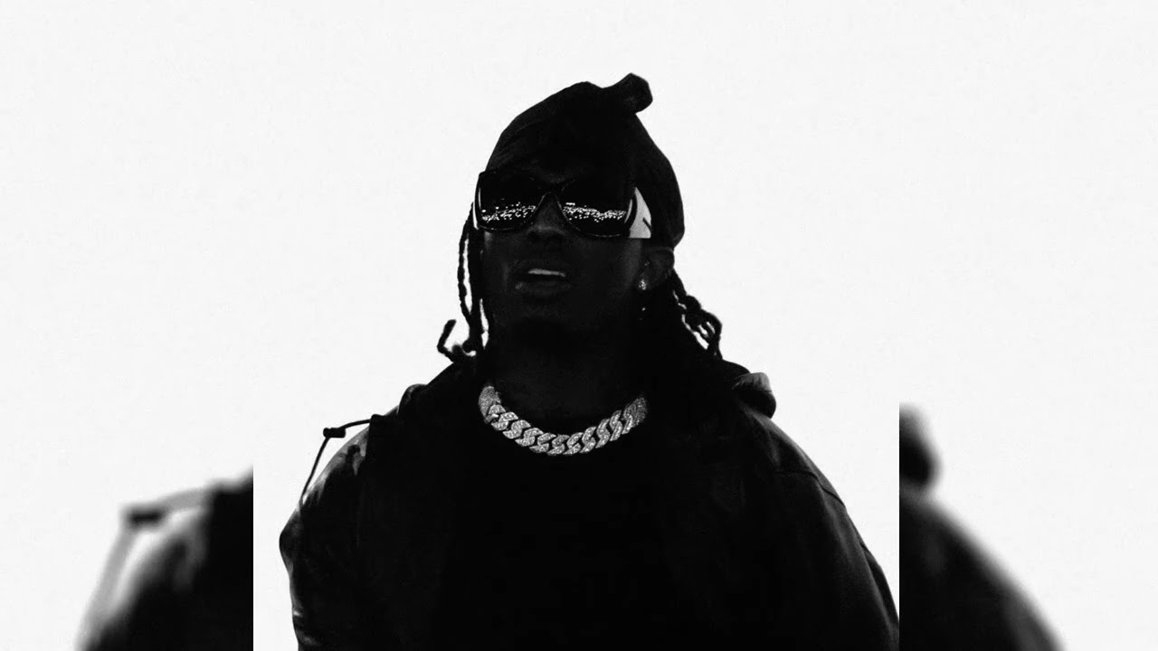 Playboi Carti - wokeuplikethis* ft. Lil Uzi Vert (Slowed to perfection)