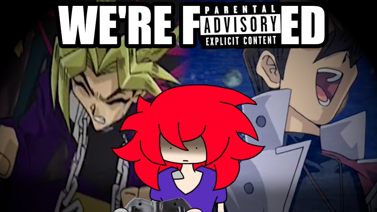 Yugioh is Unwatchable: How Do We Solve This?