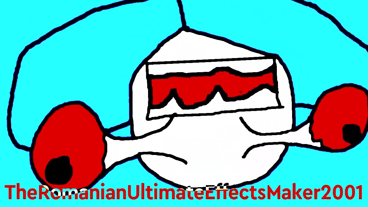 (REUPLOAD) DANITSO Csupo Ultimate Effects
