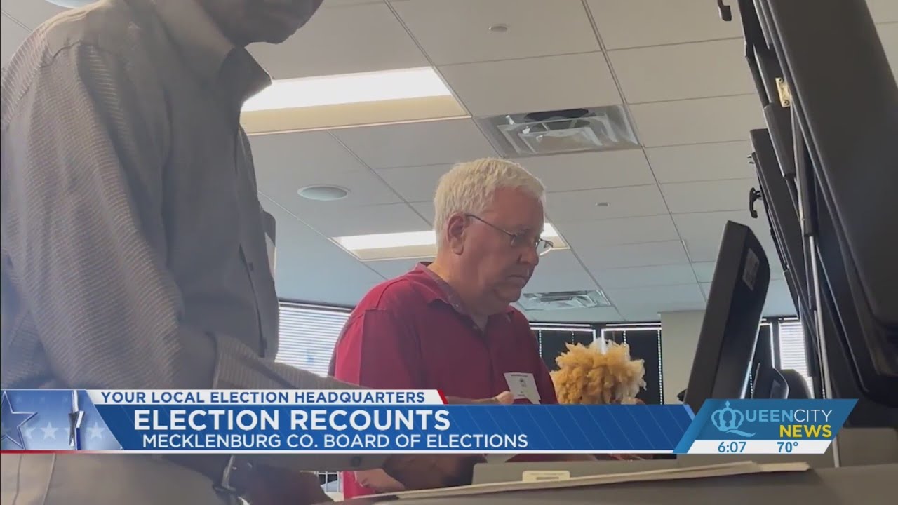 Voter ID law causes frustration for local elections
