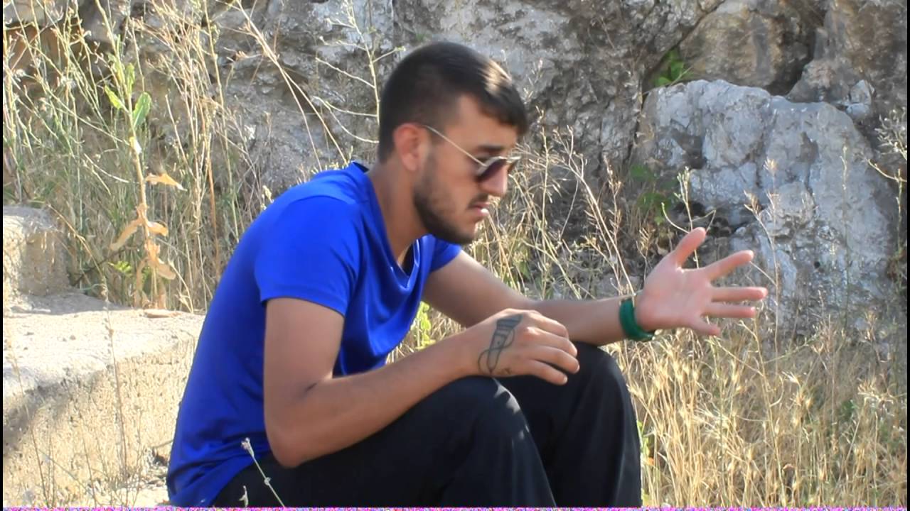 RAMAZAN AKTAŞ & HACI KOCA DAYE 2016 KLİP