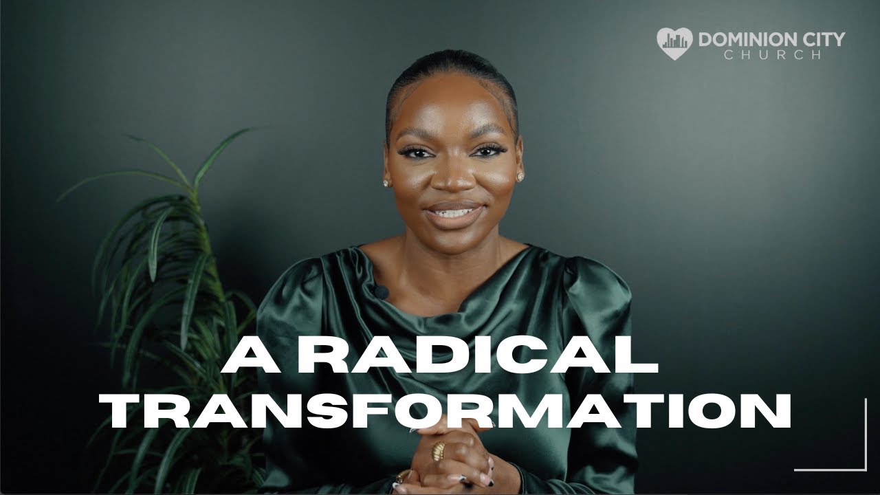 RADICAL TRANSFORMATION AND DEBT CANCELLATION | ASIYAMI'S TESTIMONY