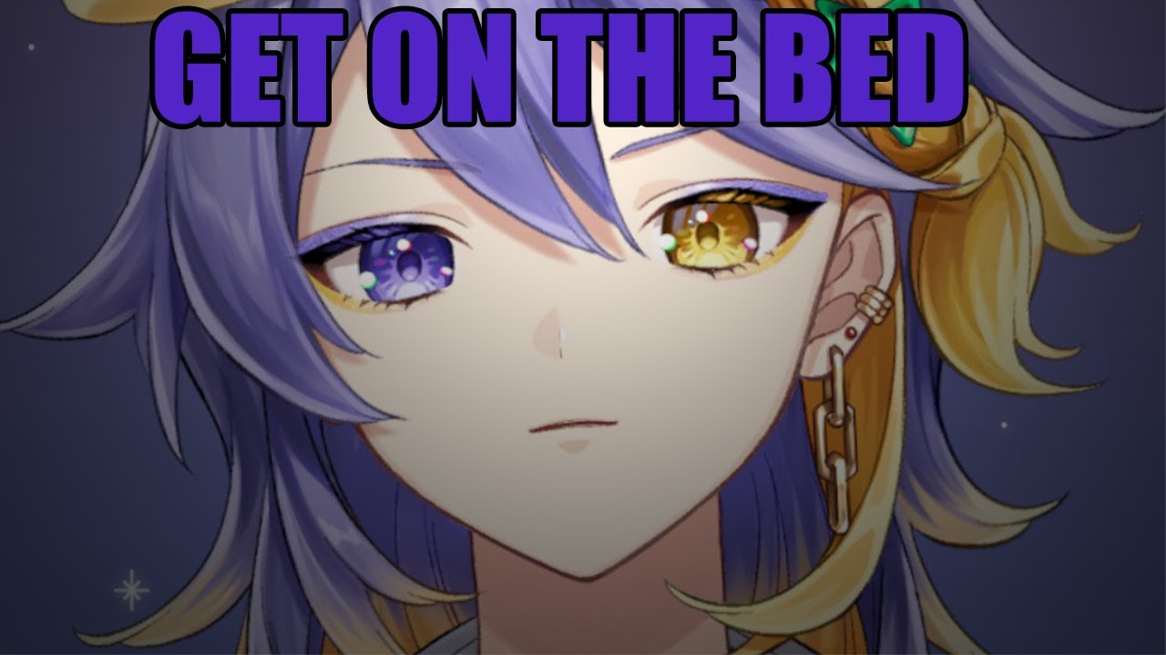 Top aster hits kinda different 😳【NIJISANJI EN | Fall Guys Collab】