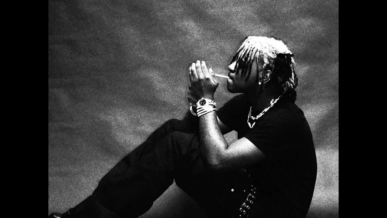 Ken Carson x Playboi Carti x The Experiment Type Beat - "Leon"