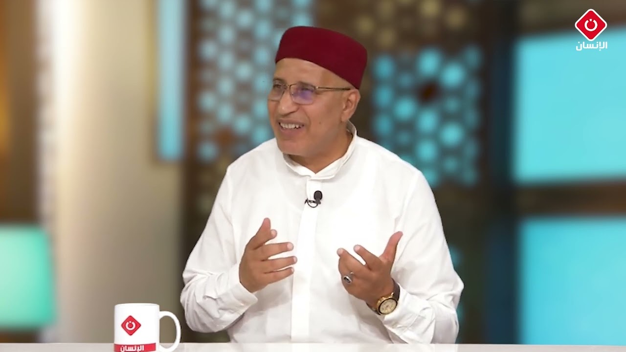 ويستفتونك    الشيخ  بلقاسم القاسمي