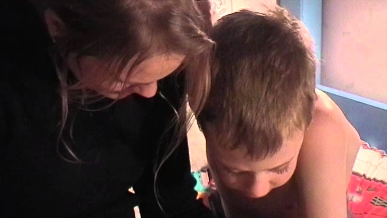 Ida besöker Sverige