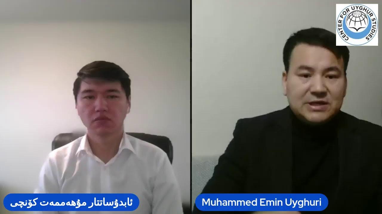 ئوتتۇرا شەرىقتىكى ئۆزگۈرۈشلەر ۋە شەرقى تۈركىستان