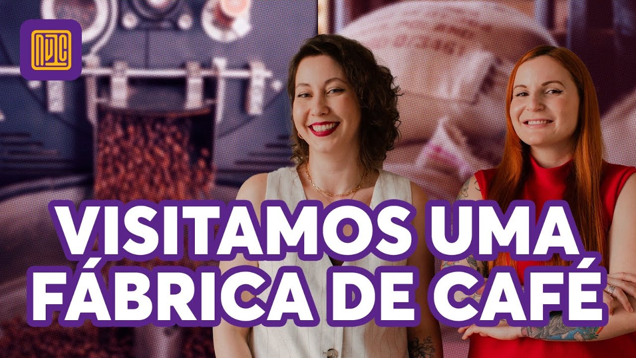 O que tem no café tradicional brasileiro?