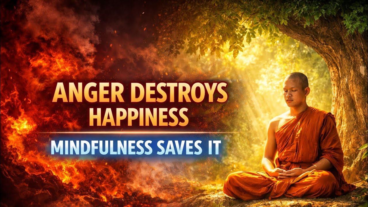 4.కోపం మన శరీరానికి ప్రాణాంతకమైన విషం l How this anger affects one’s physical health?