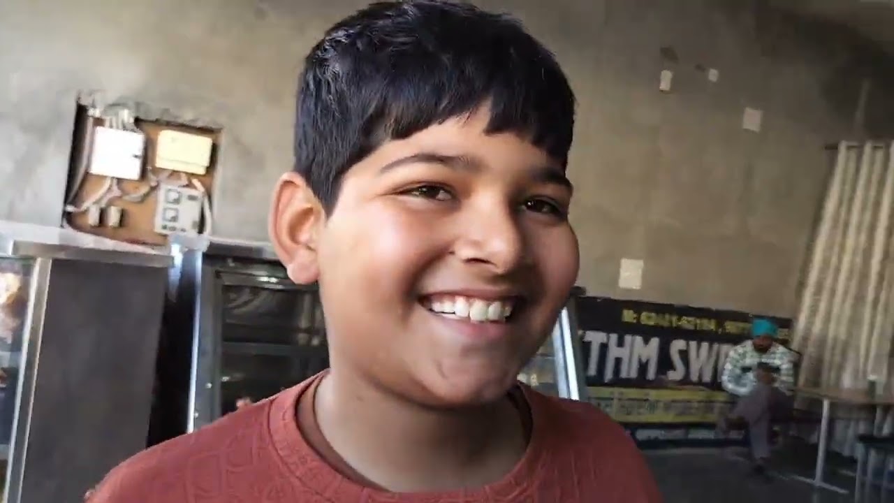 Good morning today my vilog @sohanlal tour travel 