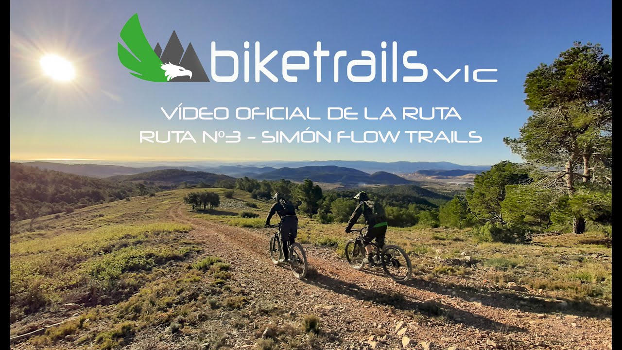 RUTA 3 - Simón Flow Trails
