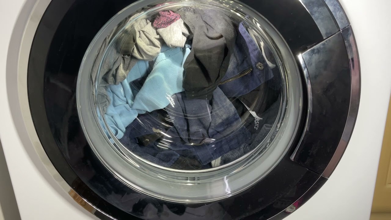 Blomberg RapidJET Fast Full Load 40 extra rinse (full load)
