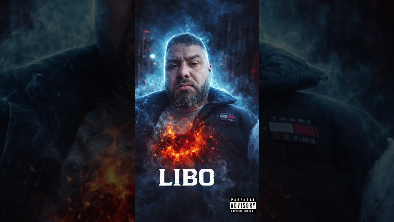 Libo-Erster Eindruck 