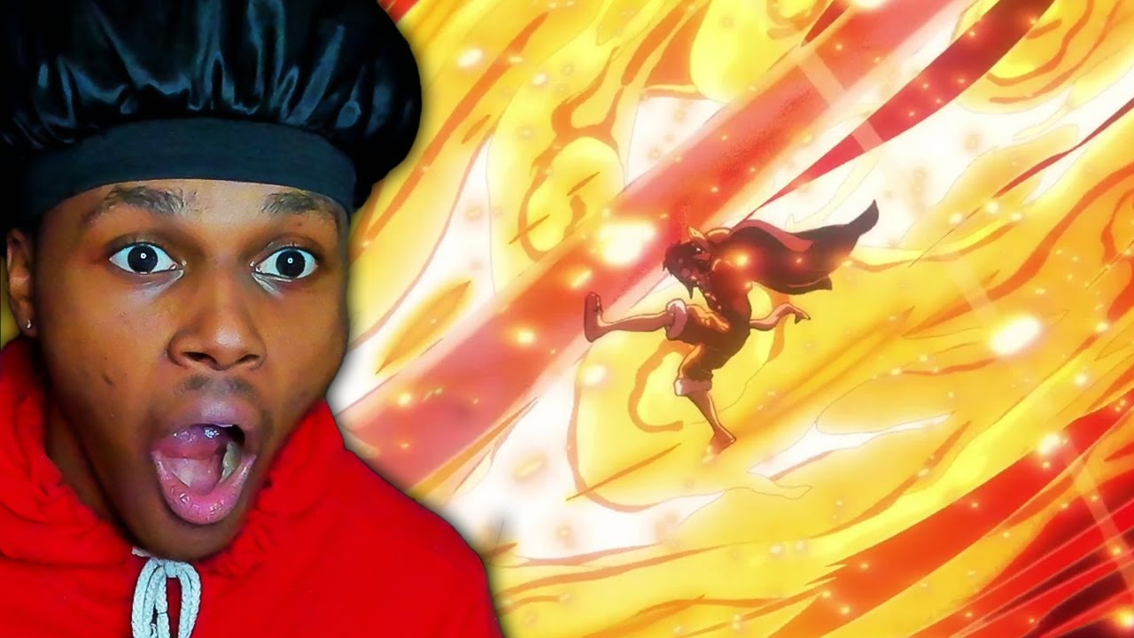 One Piece Fights Are Actually BEAUTIFUL