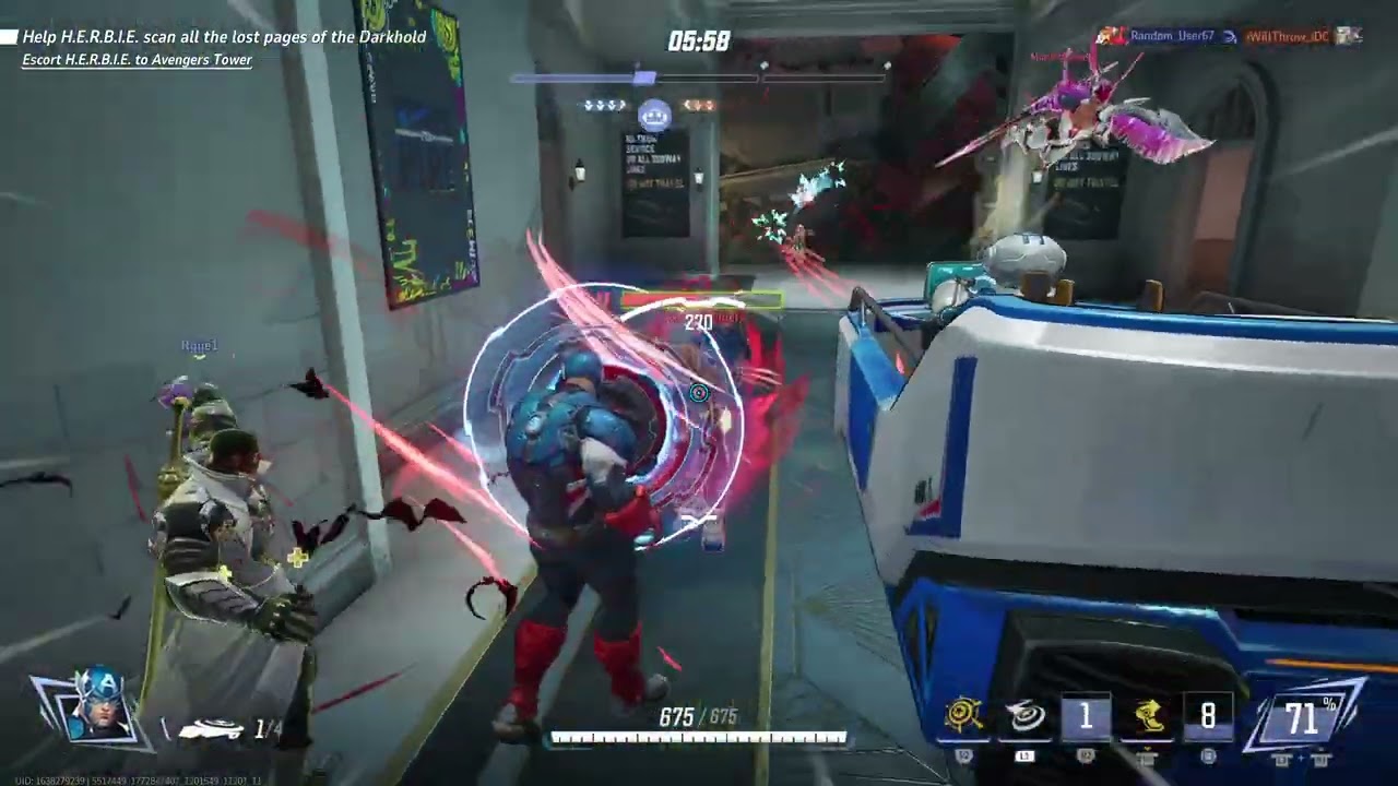 Pleasant Suprise!