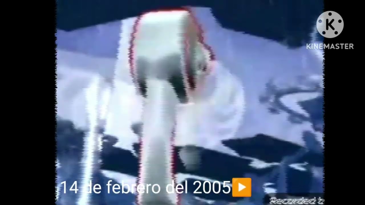 Jetix en 2005 (TV)