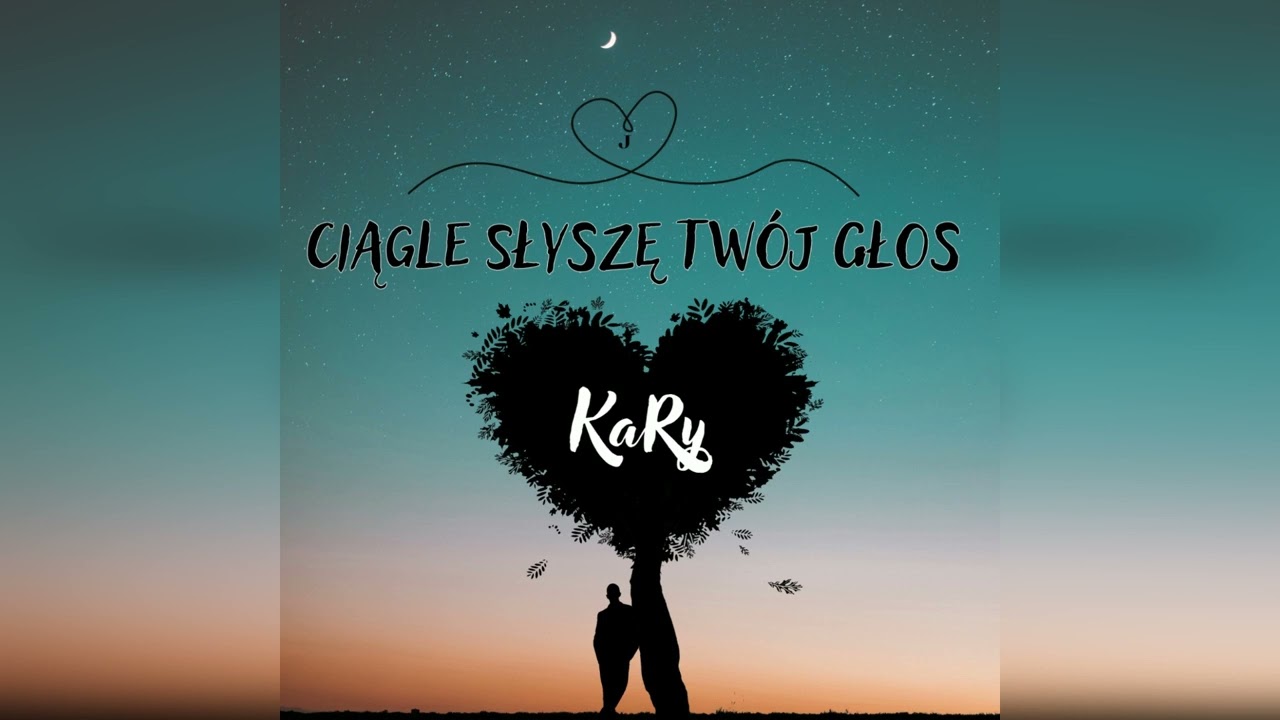 KaRy - Ciągle Słyszę Twój Głos (prod. 16preme x Jkei)