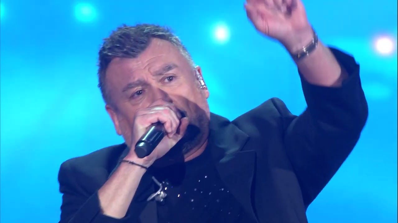 ЛЮБО КИРОВ - ЗА КРАСИВИТЕ НЕЩА (LIVE  2025)
