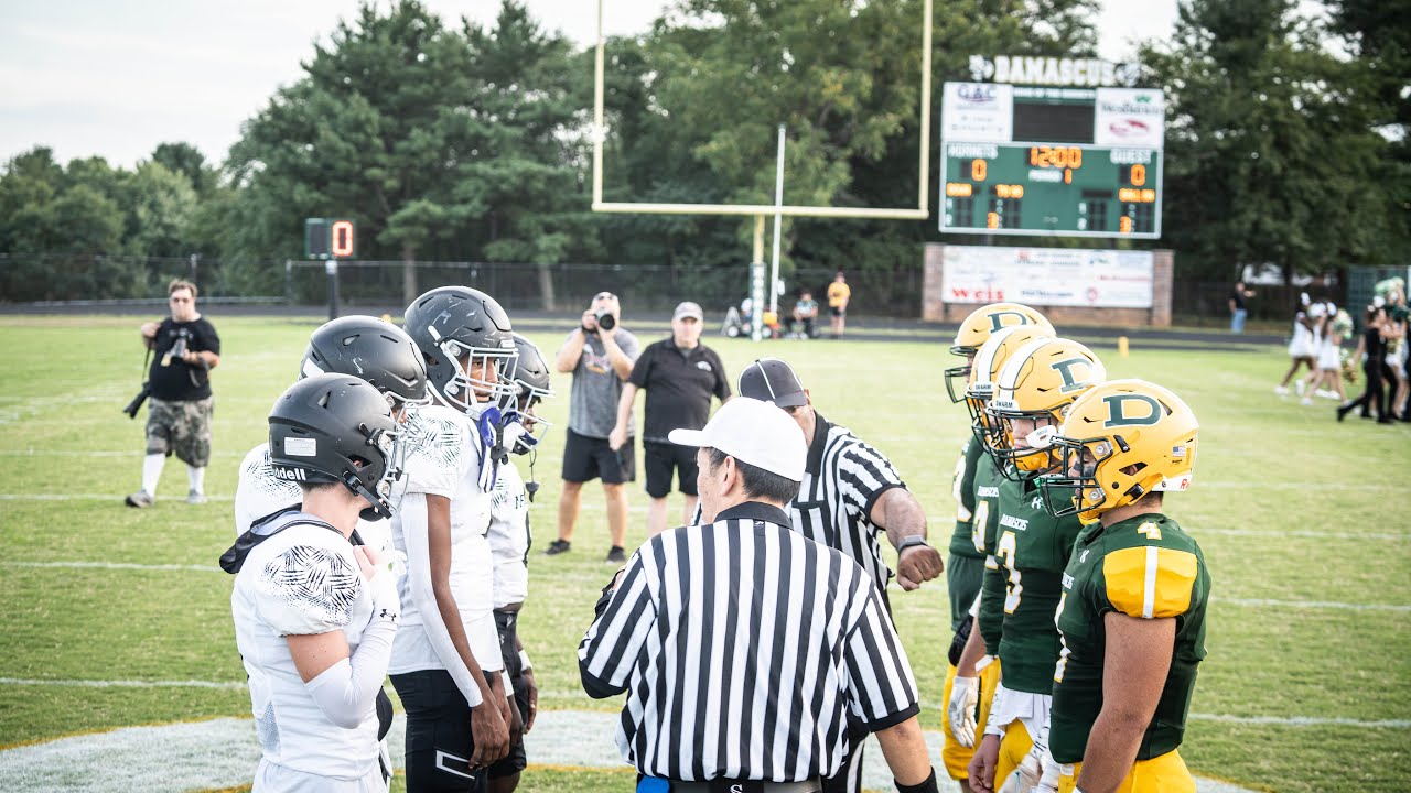 Damascus(MD) v Northwest(MD)