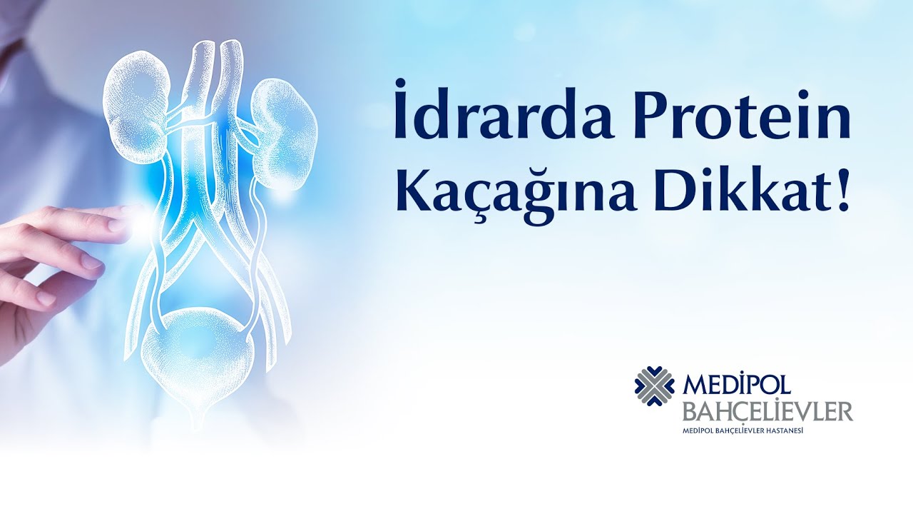 İdrarda protein kaçağı nasıl tespit edilir? Proteinüri hakkında merak edilenler