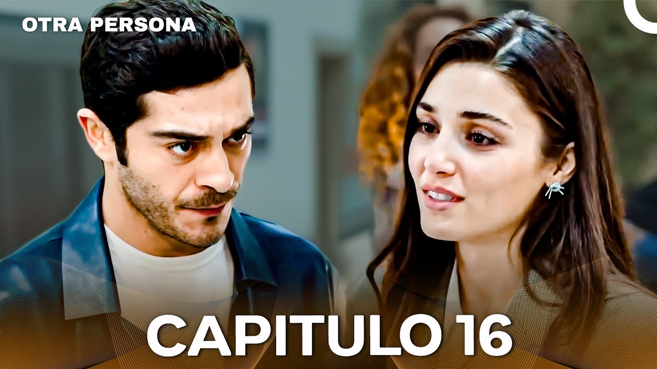Otra Persona Capítulo 16 (Doblado En Español)