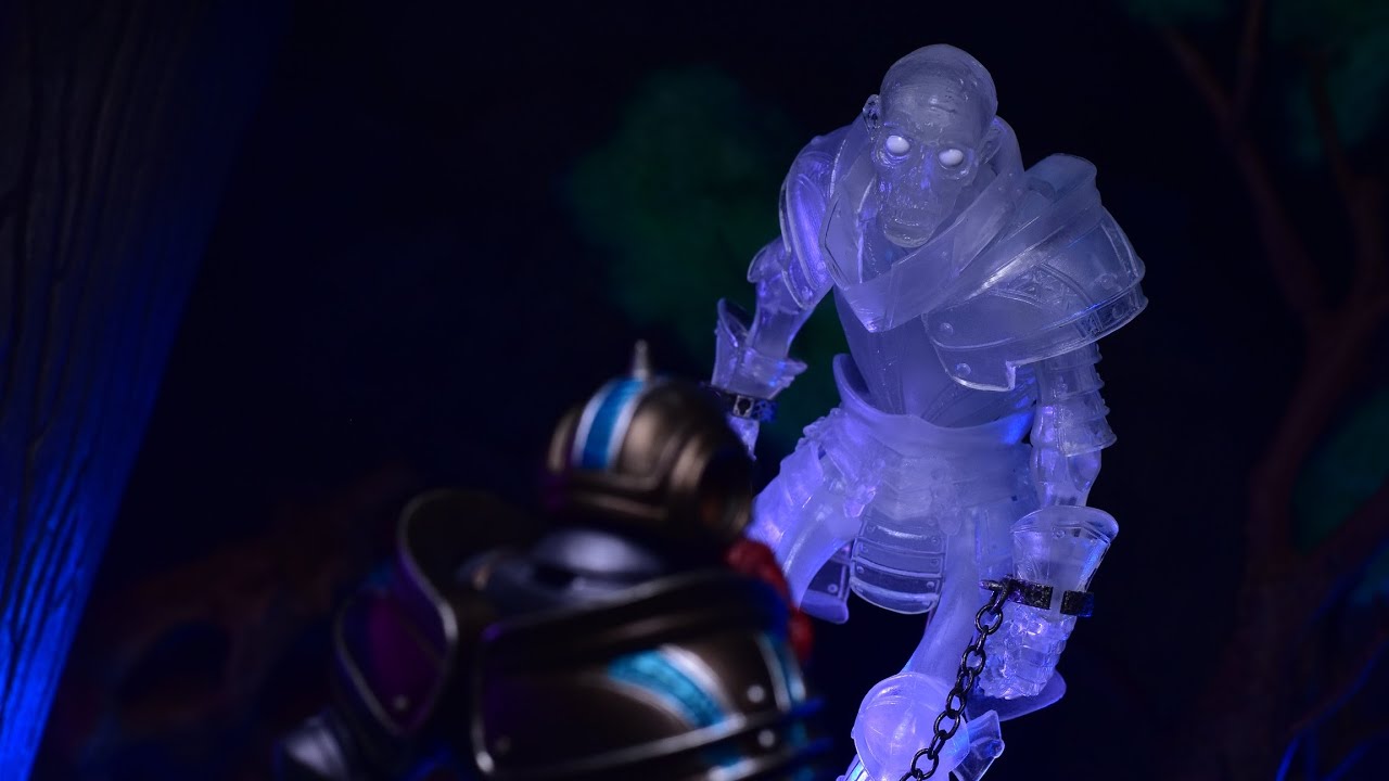 Mythic Legions: Advent Of Decay Hagnon Review