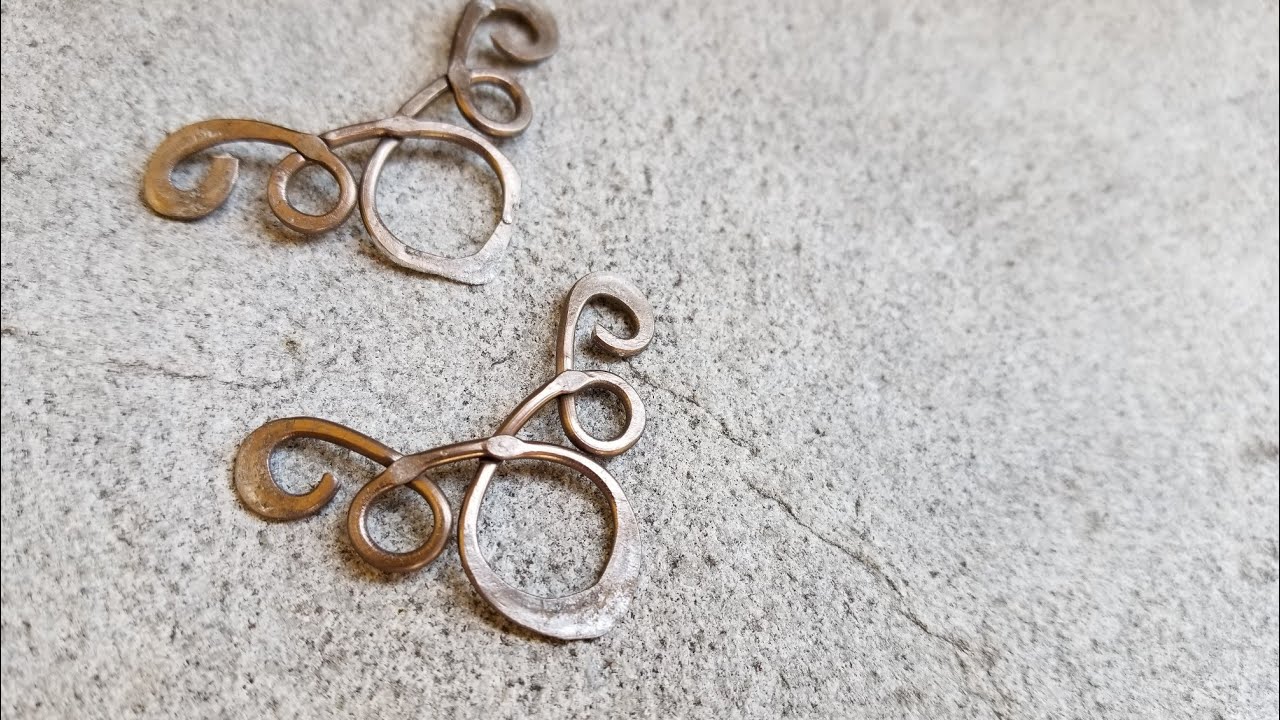 Wig Jig: Wire Yoke