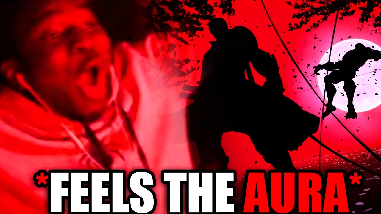 BLADEEEEE!!! | Infer Reacts: трейлер MARVEL Tōkon: Fighting Souls Samurai Outriders