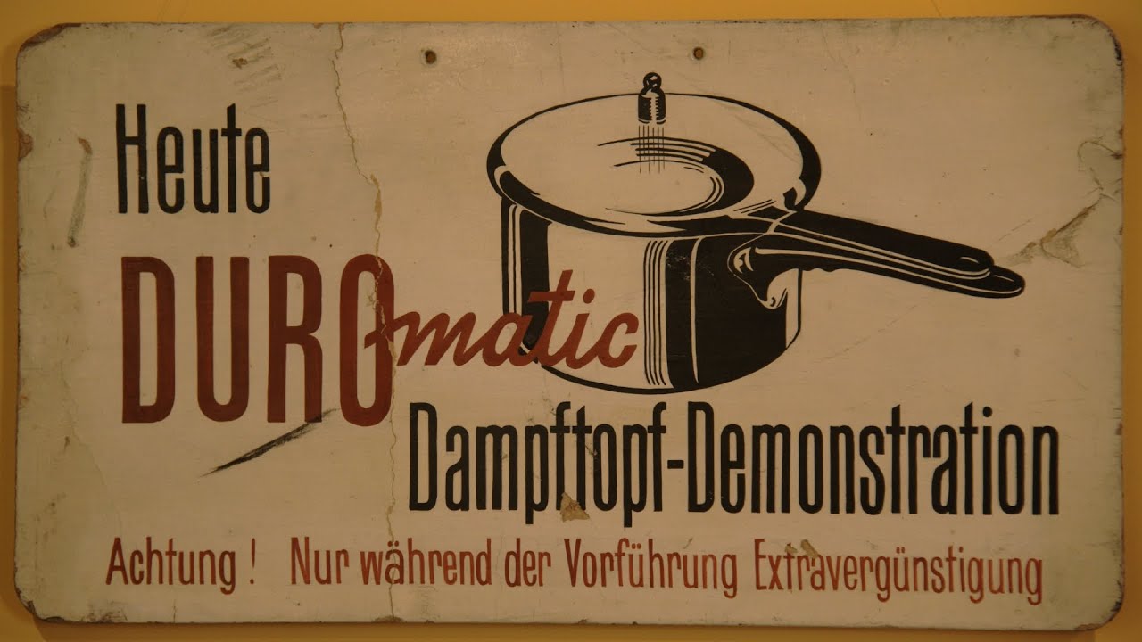 Der Duromatic