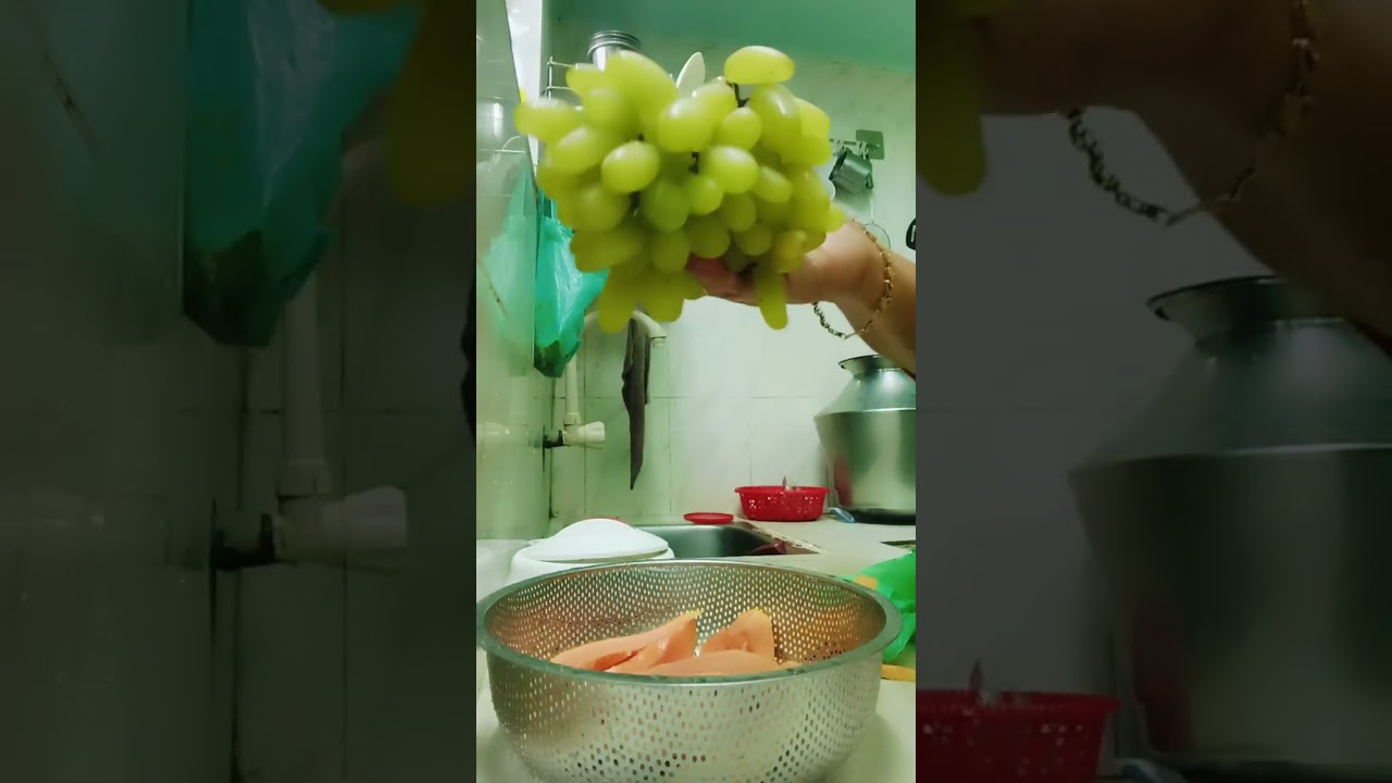 ரமலான் நோன்பு 6 இஃப்த்தார் டைம் 