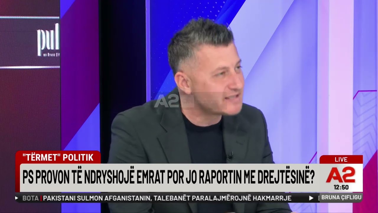 Rama u ankua se po luftojmë njëri tjetrin pas dyerve të mbyllura -Poli Hoxha