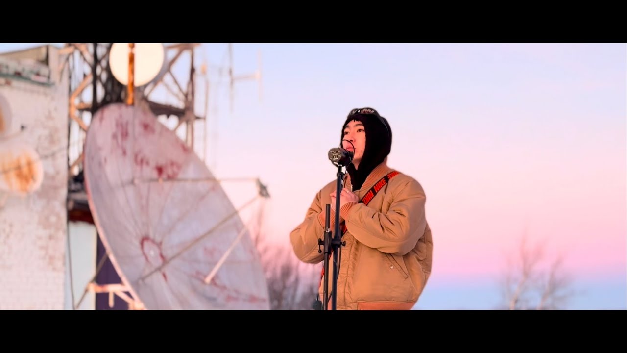 ManDuuL - Az jargal mini ft Marchy ,Baagii [Official music video]