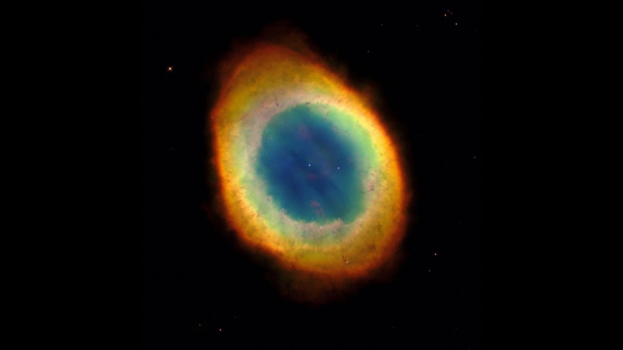 10 Mind-Blowing Recent Astronomical Developments