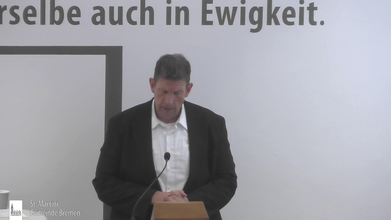 Bibelstunde am 17.07.2024 Das Buch Jesaja 9. Stunde