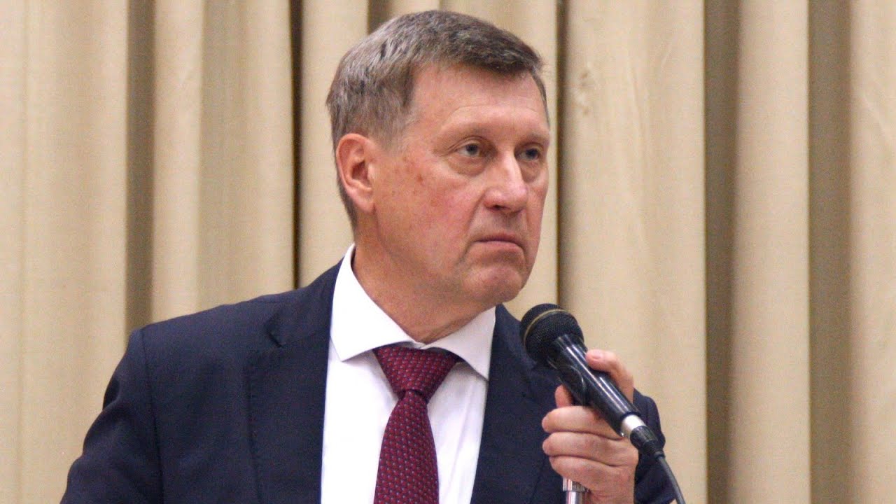 Анатолий Локоть: Врага надо знать в лицо