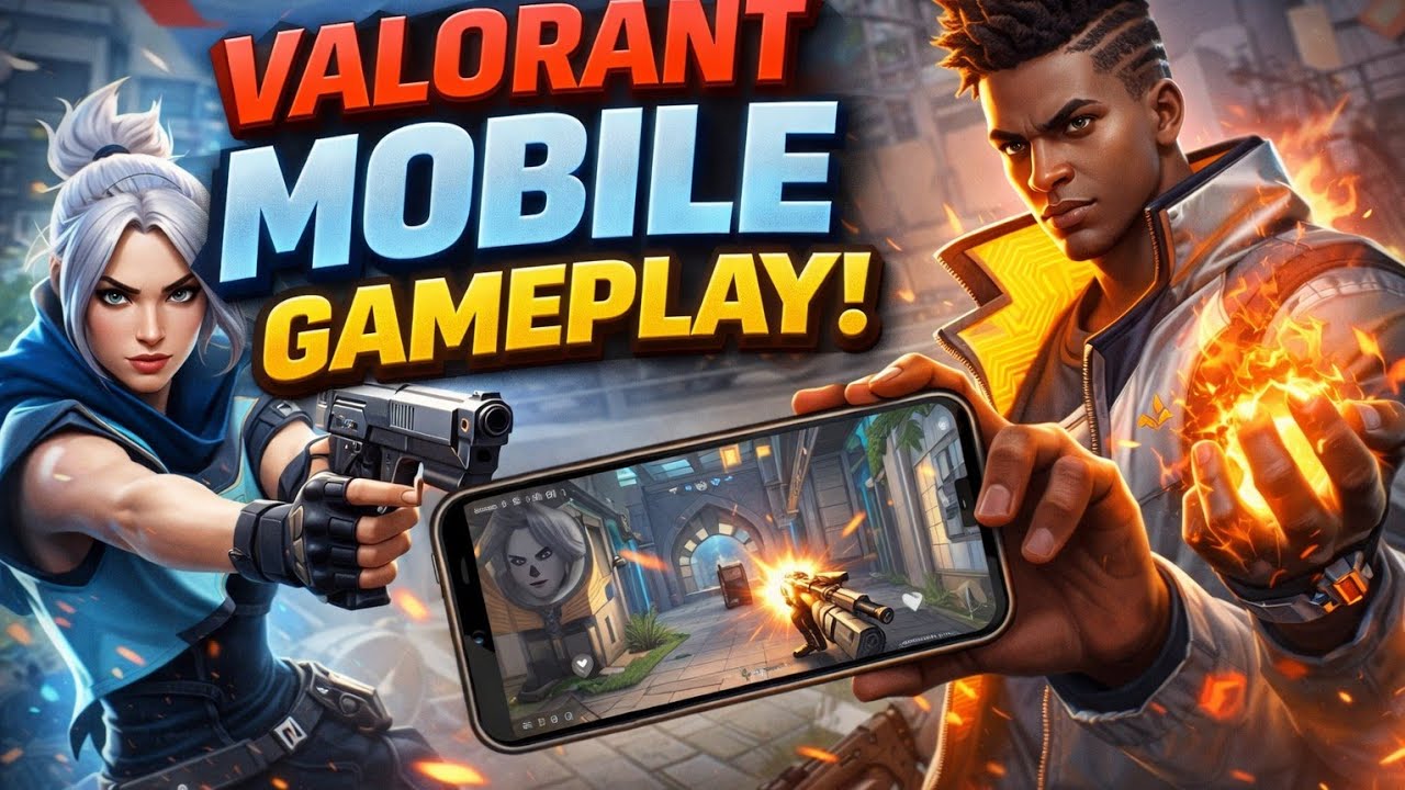 VALORANT MOBILE SHORTS LIVE 🔴 Fast Rounds & Clean Shots #valorant#standoff2 #valorantmobile#esports 