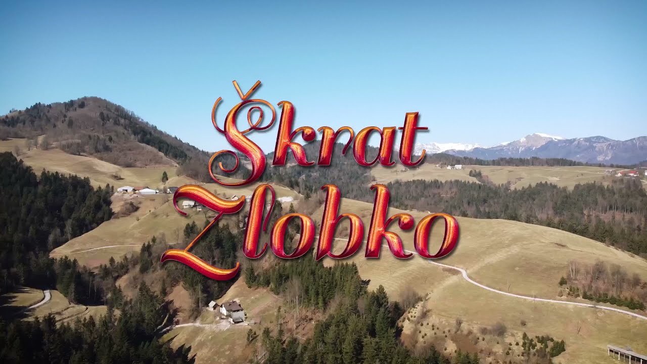 Škrat Zlobko - 2 del - Zlobko in gasilci