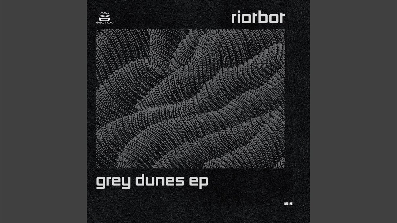 Grey Dunes
