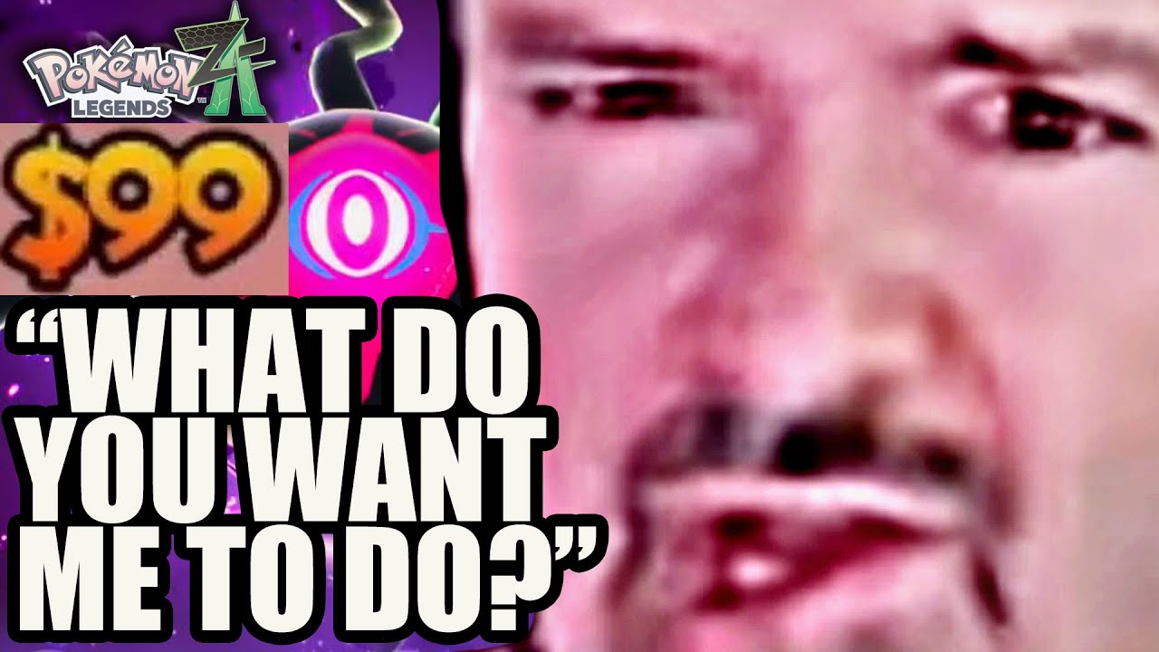 DSP Needs Chat to Tell Him Pokemon Weaknesses! Rages at Mega Darkrai, Trolls, & No Goal! - 01-08-26